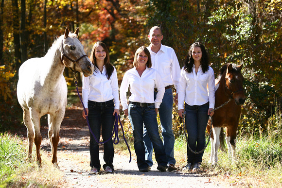 family