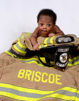 Firefighterbaby